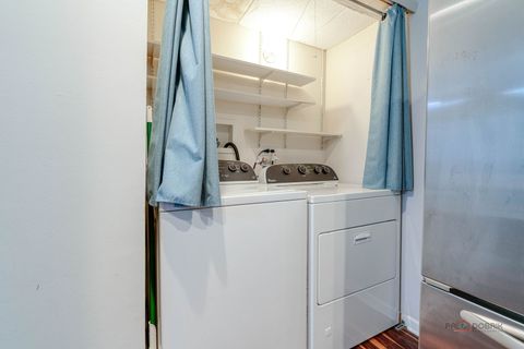 Tiny photo for 1100 Oak Valley Drive #1100, Cary, IL 60013 (MLS # 12493859)