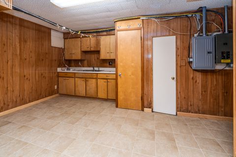 Tiny photo for 88 Dakota Road, Carbondale, IL 62902 (MLS # 12549315)