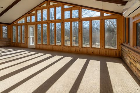 Tiny photo for 88 Dakota Road, Carbondale, IL 62902 (MLS # 12549315)