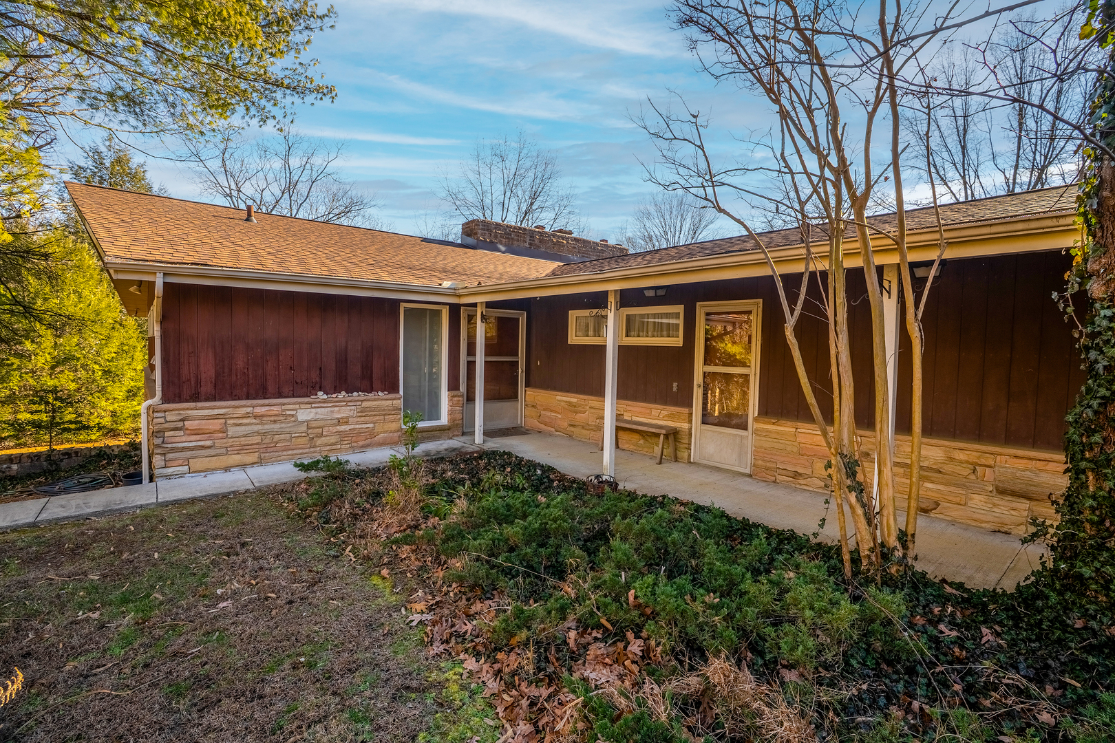 88 Dakota Road