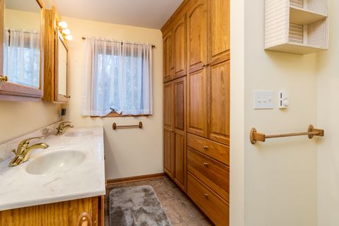 Tiny photo for 88 Dakota Road, Carbondale, IL 62902 (MLS # 12549315)