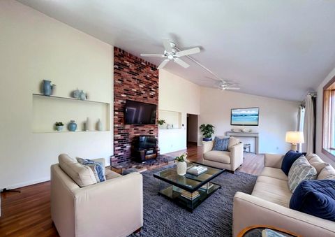 Tiny photo for 88 Dakota Road, Carbondale, IL 62902 (MLS # 12549315)