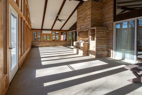 Tiny photo for 88 Dakota Road, Carbondale, IL 62902 (MLS # 12549315)