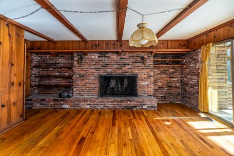 Tiny photo for 88 Dakota Road, Carbondale, IL 62902 (MLS # 12549315)