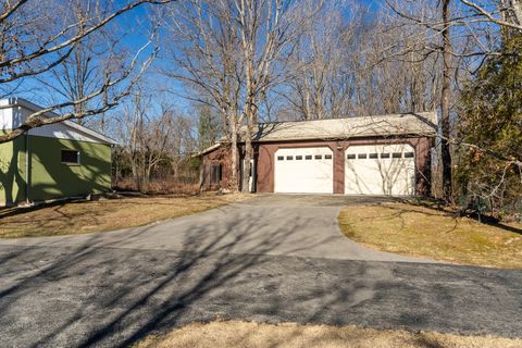 Tiny photo for 88 Dakota Road, Carbondale, IL 62902 (MLS # 12549315)