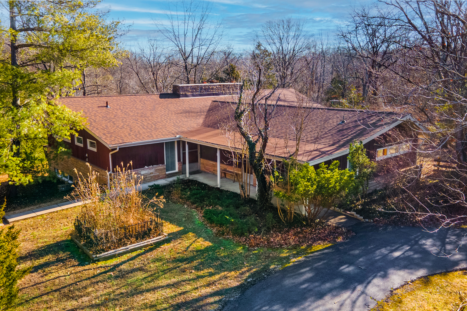 88 Dakota Road