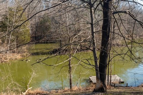 Tiny photo for 88 Dakota Road, Carbondale, IL 62902 (MLS # 12549315)