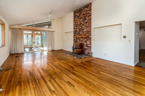 Tiny photo for 88 Dakota Road, Carbondale, IL 62902 (MLS # 12549315)