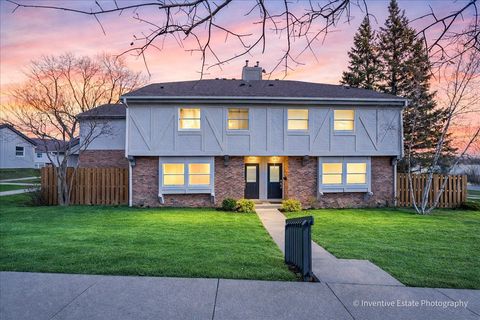 884 Bristol Drive - Barrington IL 60010