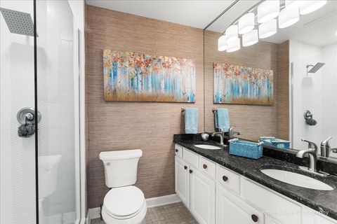 Tiny photo for 884 Bristol Drive #-, Barrington, IL 60010 (MLS # 12604075)