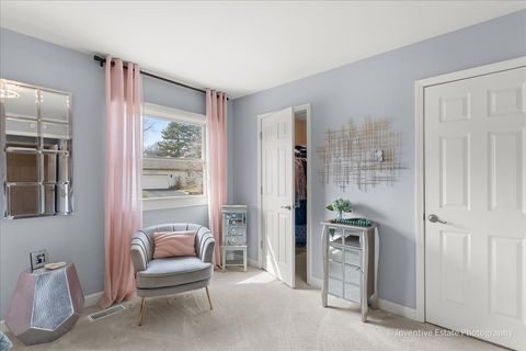 Tiny photo for 884 Bristol Drive #-, Barrington, IL 60010 (MLS # 12604075)