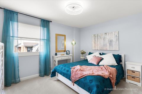 Tiny photo for 884 Bristol Drive #-, Barrington, IL 60010 (MLS # 12604075)