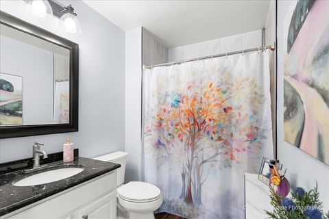 Tiny photo for 884 Bristol Drive #-, Barrington, IL 60010 (MLS # 12604075)