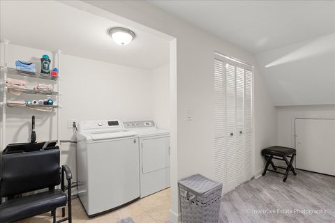 Tiny photo for 884 Bristol Drive #-, Barrington, IL 60010 (MLS # 12604075)