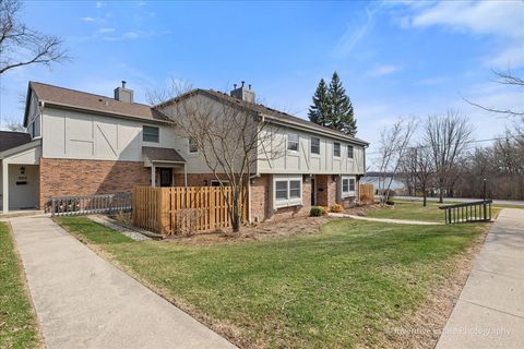 Tiny photo for 884 Bristol Drive #-, Barrington, IL 60010 (MLS # 12604075)