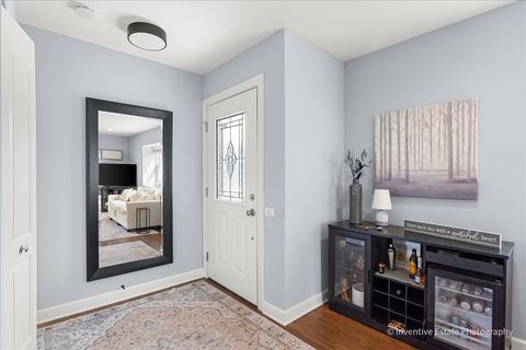 Tiny photo for 884 Bristol Drive #-, Barrington, IL 60010 (MLS # 12604075)