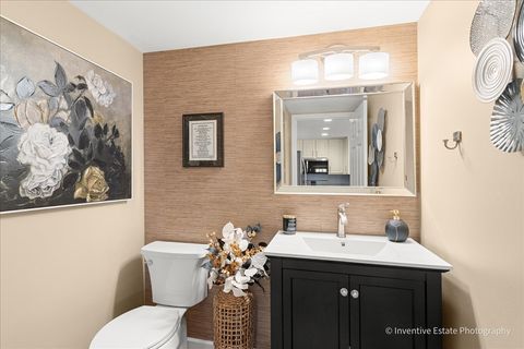 Tiny photo for 884 Bristol Drive #-, Barrington, IL 60010 (MLS # 12604075)