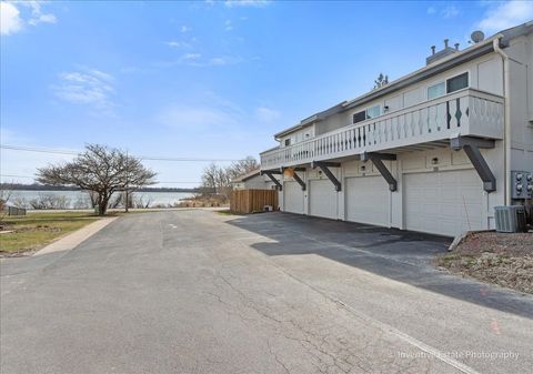 Tiny photo for 884 Bristol Drive #-, Barrington, IL 60010 (MLS # 12604075)