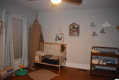 Tiny photo for 1843 Spring St St, Quincy, IL 62301 (MLS # 12636014)