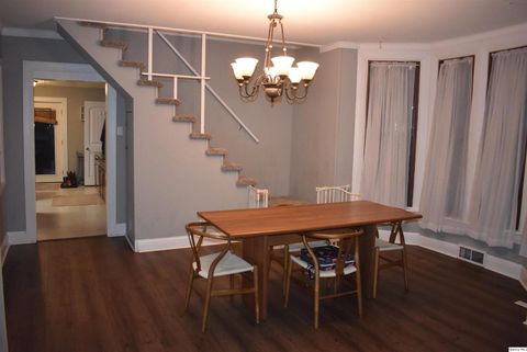 Tiny photo for 1843 Spring St St, Quincy, IL 62301 (MLS # 12636014)