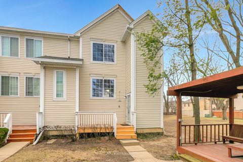 1663 Liberty Street Hanover Park IL 60133