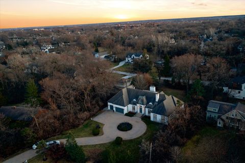 Tiny photo for 11361 W Plainfield Road, Indian Head Park, IL 60525 (MLS # 12620333)