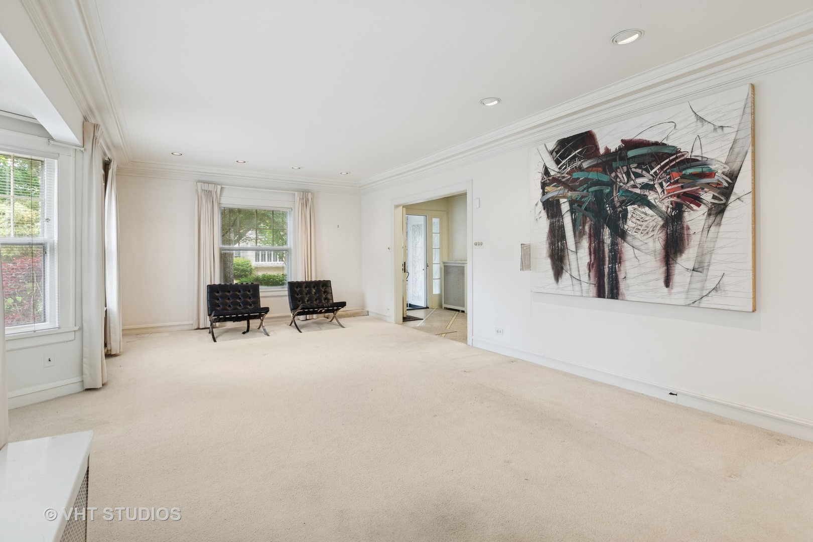 822 Clinton Place
