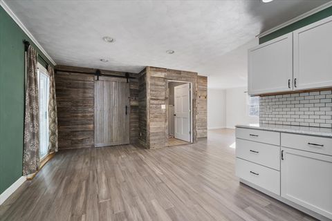 Tiny photo for 8095 N 2000 East Road E, Downs, IL 61736 (MLS # 12488857)