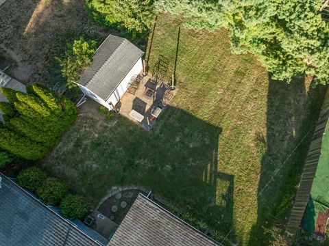Tiny photo for 8095 N 2000 East Road E, Downs, IL 61736 (MLS # 12488857)