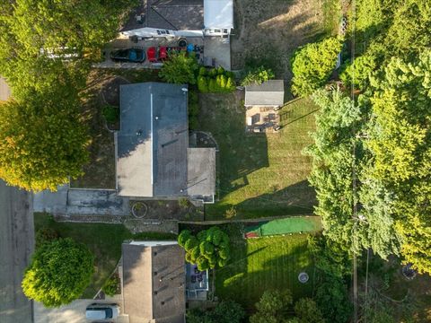 Tiny photo for 8095 N 2000 East Road E, Downs, IL 61736 (MLS # 12488857)