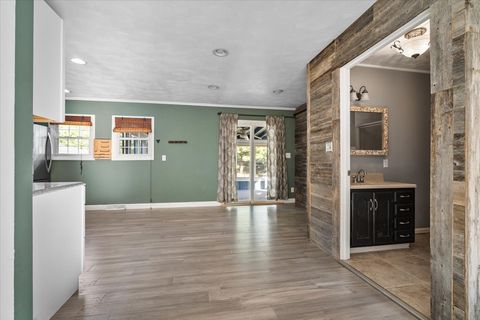Tiny photo for 8095 N 2000 East Road E, Downs, IL 61736 (MLS # 12488857)