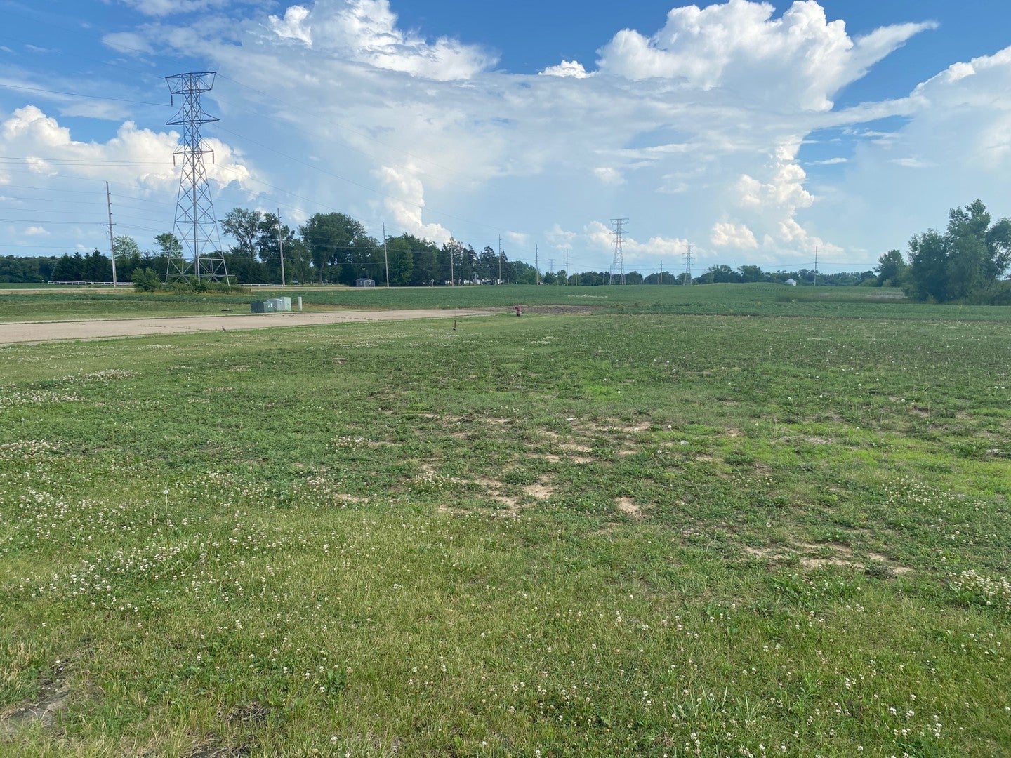 0 Deerfield Estates, Lot 78 Road