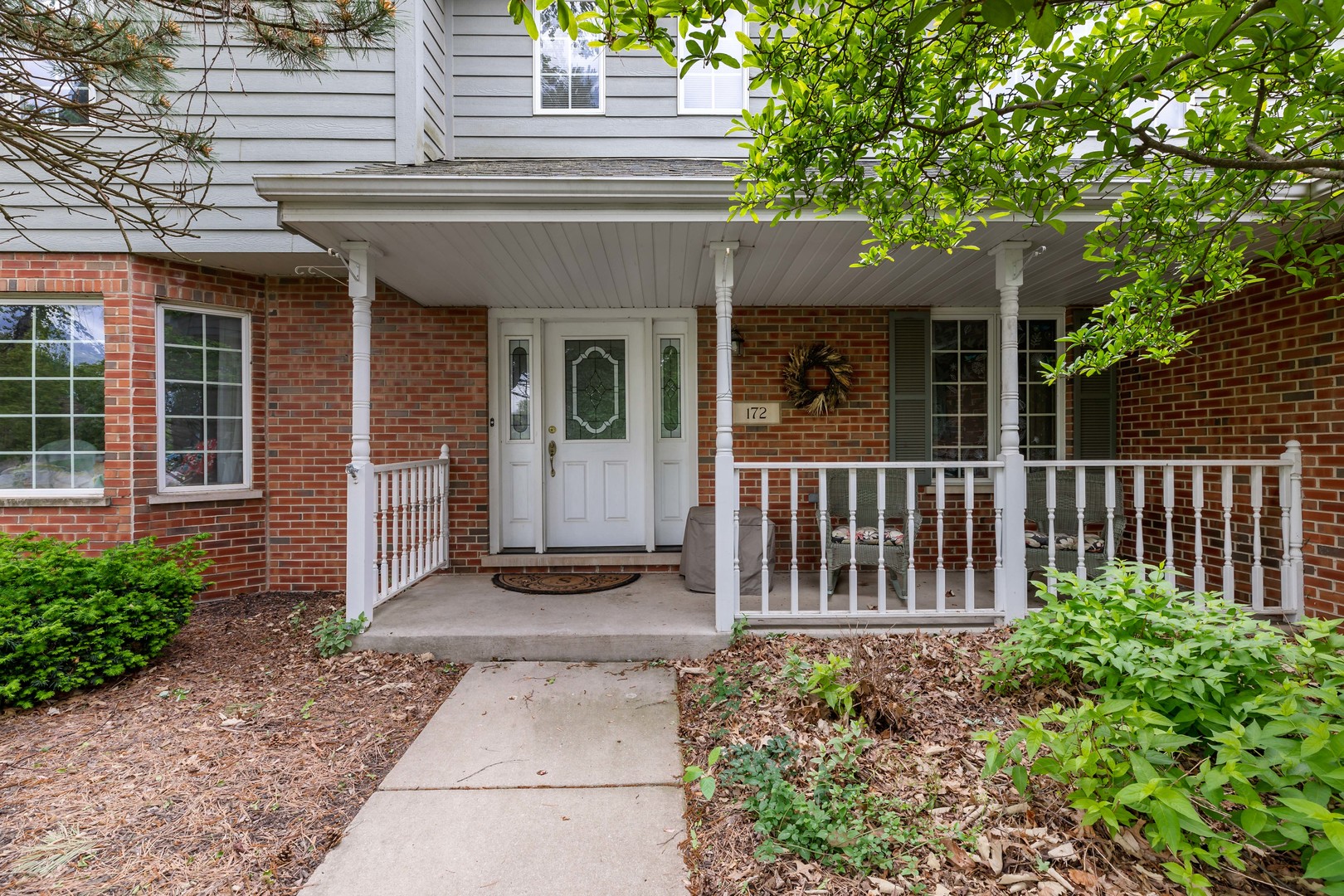 172 Hamilton Avenue