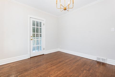 A home in Kenilworth