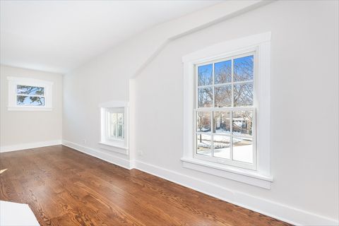 A home in Kenilworth