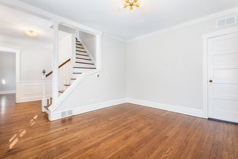 A home in Kenilworth