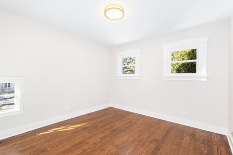 A home in Kenilworth