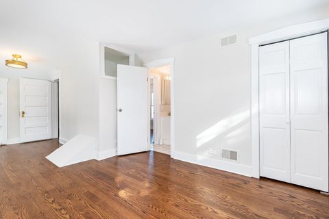 A home in Kenilworth