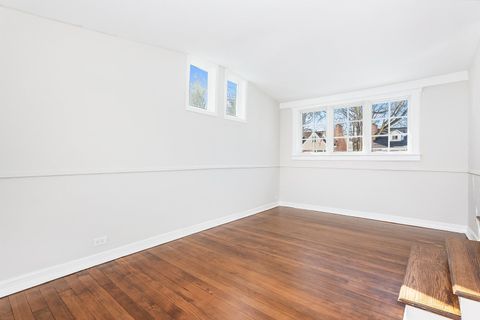 A home in Kenilworth