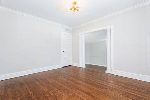 A home in Kenilworth