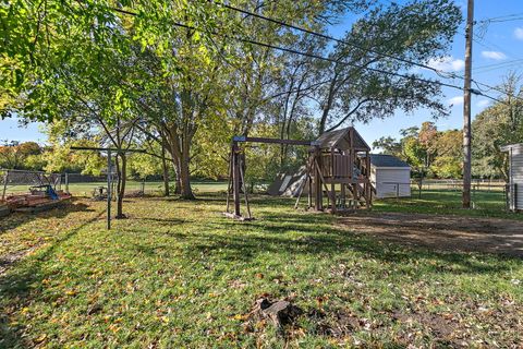 Tiny photo for 3243 Carolina Avenue, Rockford, IL 61108 (MLS # 12503591)