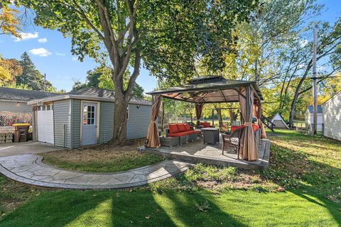 Tiny photo for 3243 Carolina Avenue, Rockford, IL 61108 (MLS # 12503591)