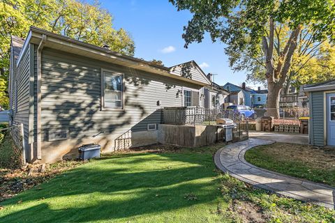 Tiny photo for 3243 Carolina Avenue, Rockford, IL 61108 (MLS # 12503591)