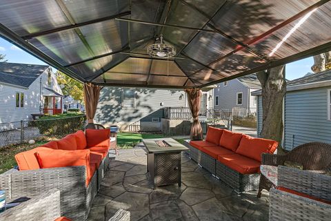 Tiny photo for 3243 Carolina Avenue, Rockford, IL 61108 (MLS # 12503591)