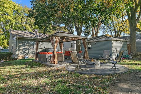 Tiny photo for 3243 Carolina Avenue, Rockford, IL 61108 (MLS # 12503591)