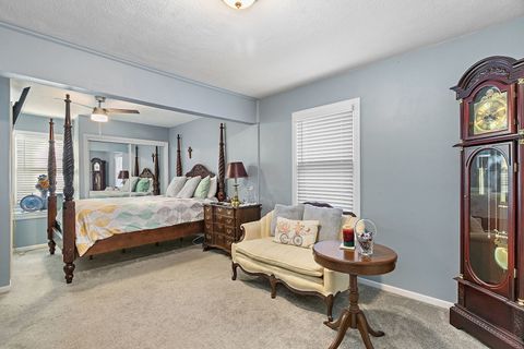 Tiny photo for 3243 Carolina Avenue, Rockford, IL 61108 (MLS # 12503591)