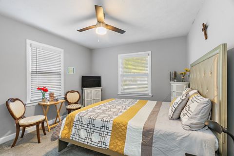 Tiny photo for 3243 Carolina Avenue, Rockford, IL 61108 (MLS # 12503591)