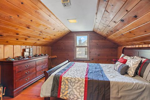 Tiny photo for 3243 Carolina Avenue, Rockford, IL 61108 (MLS # 12503591)