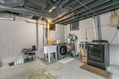 Tiny photo for 3243 Carolina Avenue, Rockford, IL 61108 (MLS # 12503591)