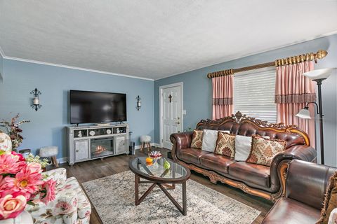 Tiny photo for 3243 Carolina Avenue, Rockford, IL 61108 (MLS # 12503591)